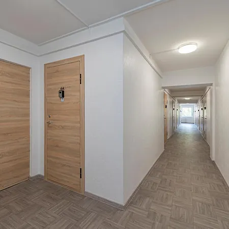 Pramones Apartment #4 By Poloaparments Kaunas Exterior photo