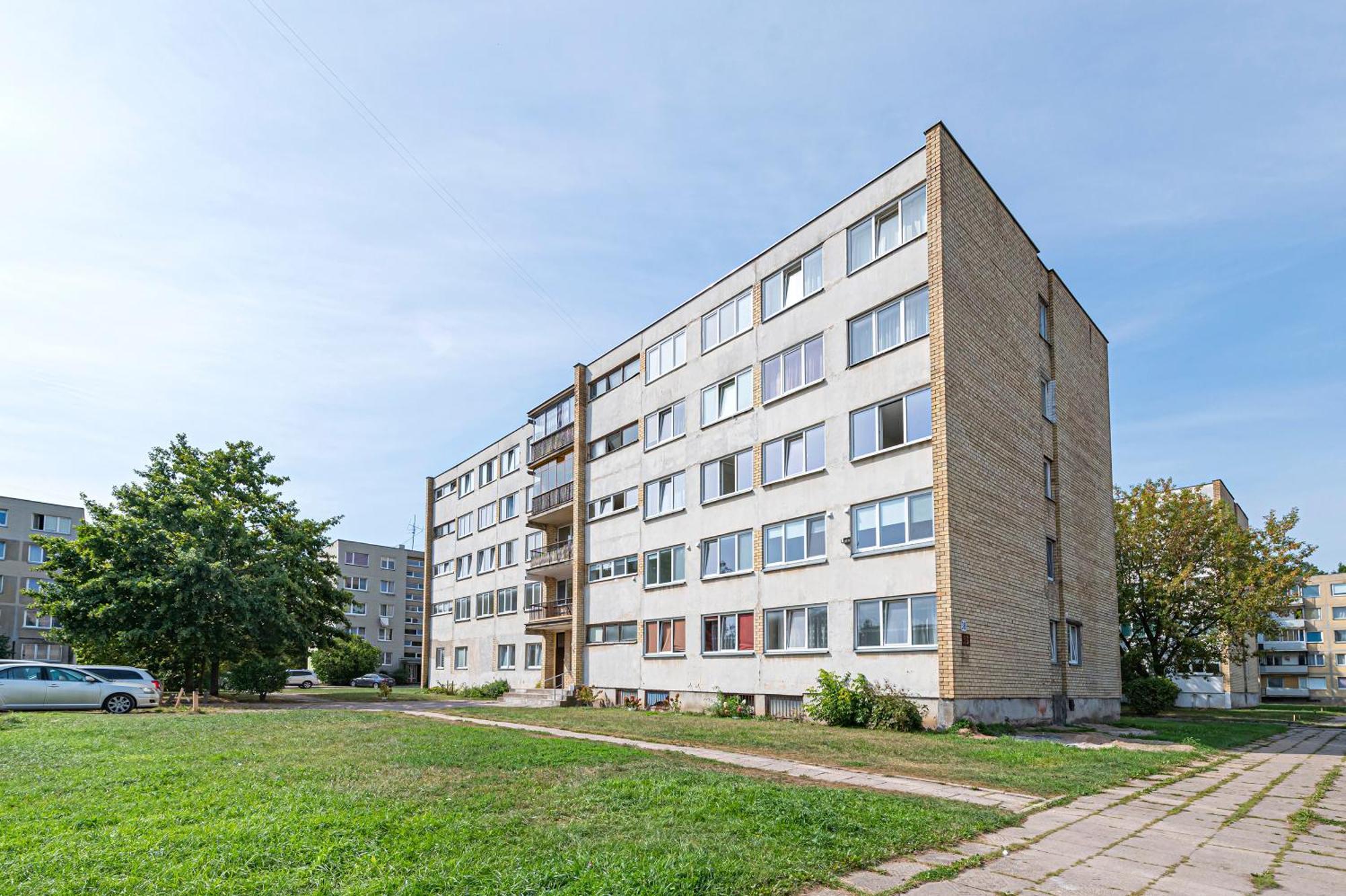 Apartment Pramones #4 By Poloaparments Kaunas