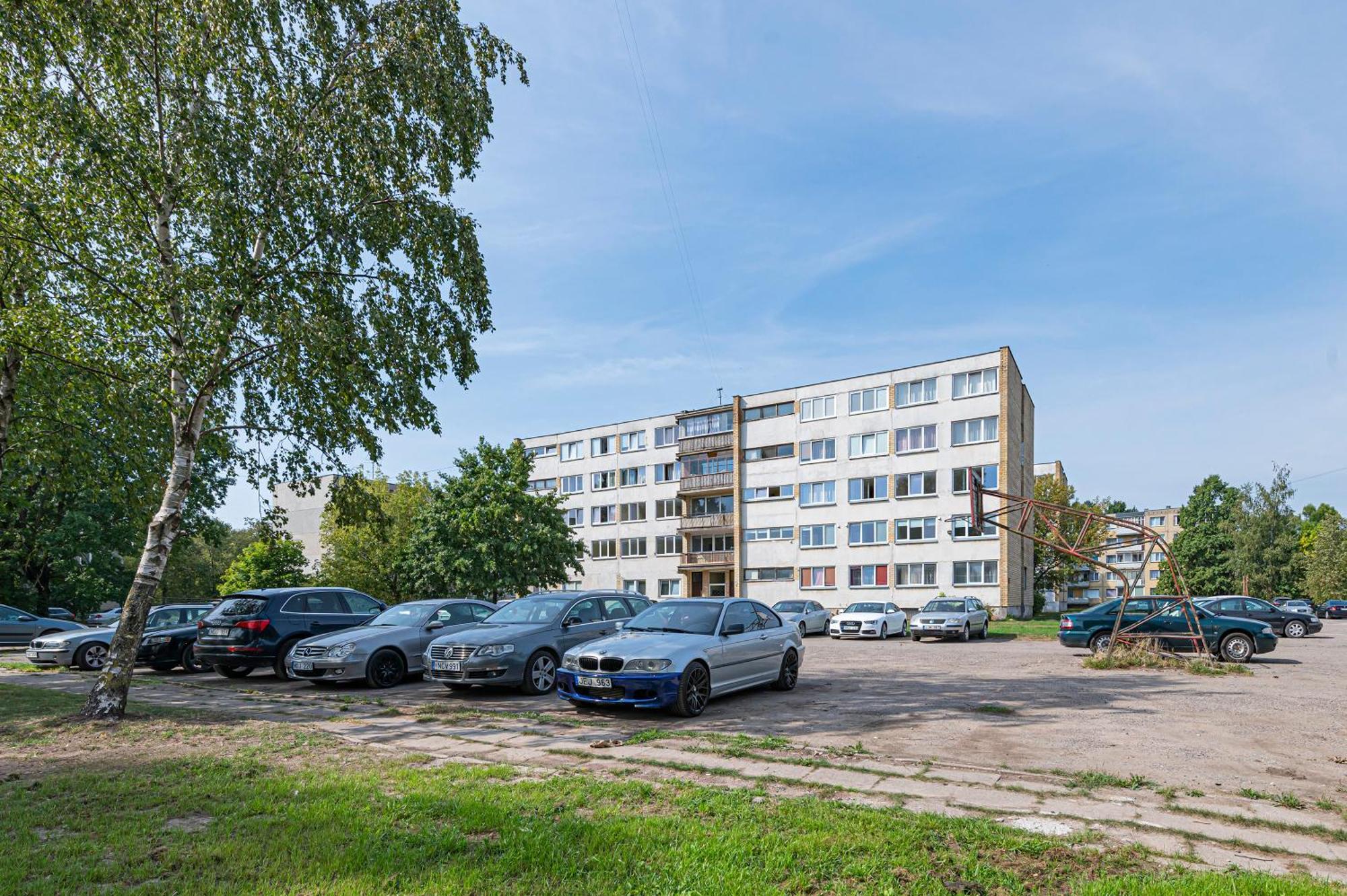Apartment Pramones #4 By Poloaparments *