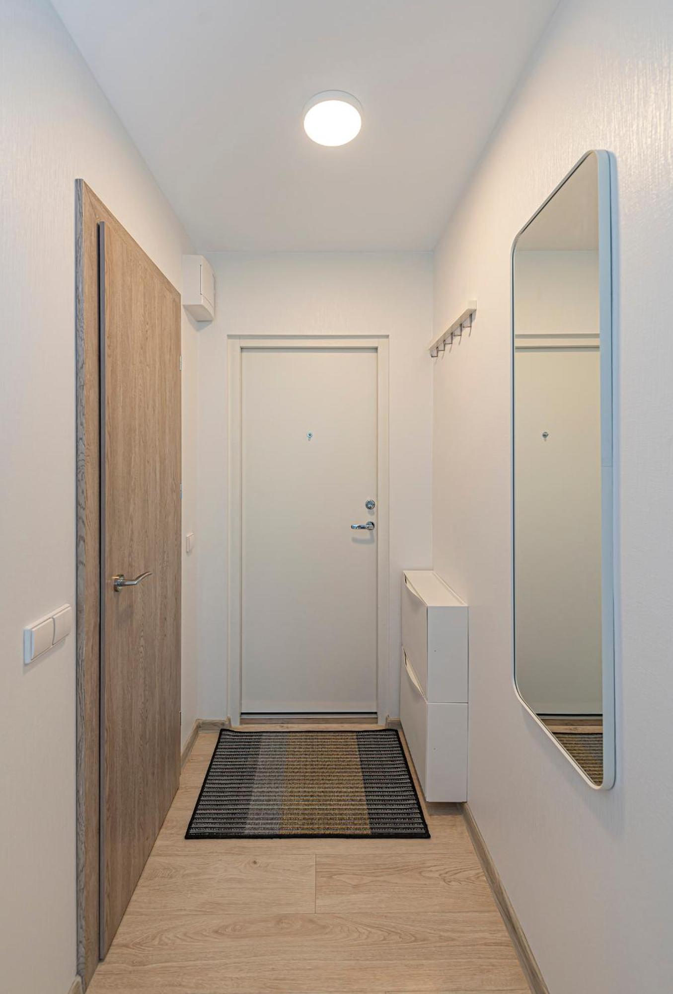 Pramones #4 By Poloaparments Apartment Kaunas