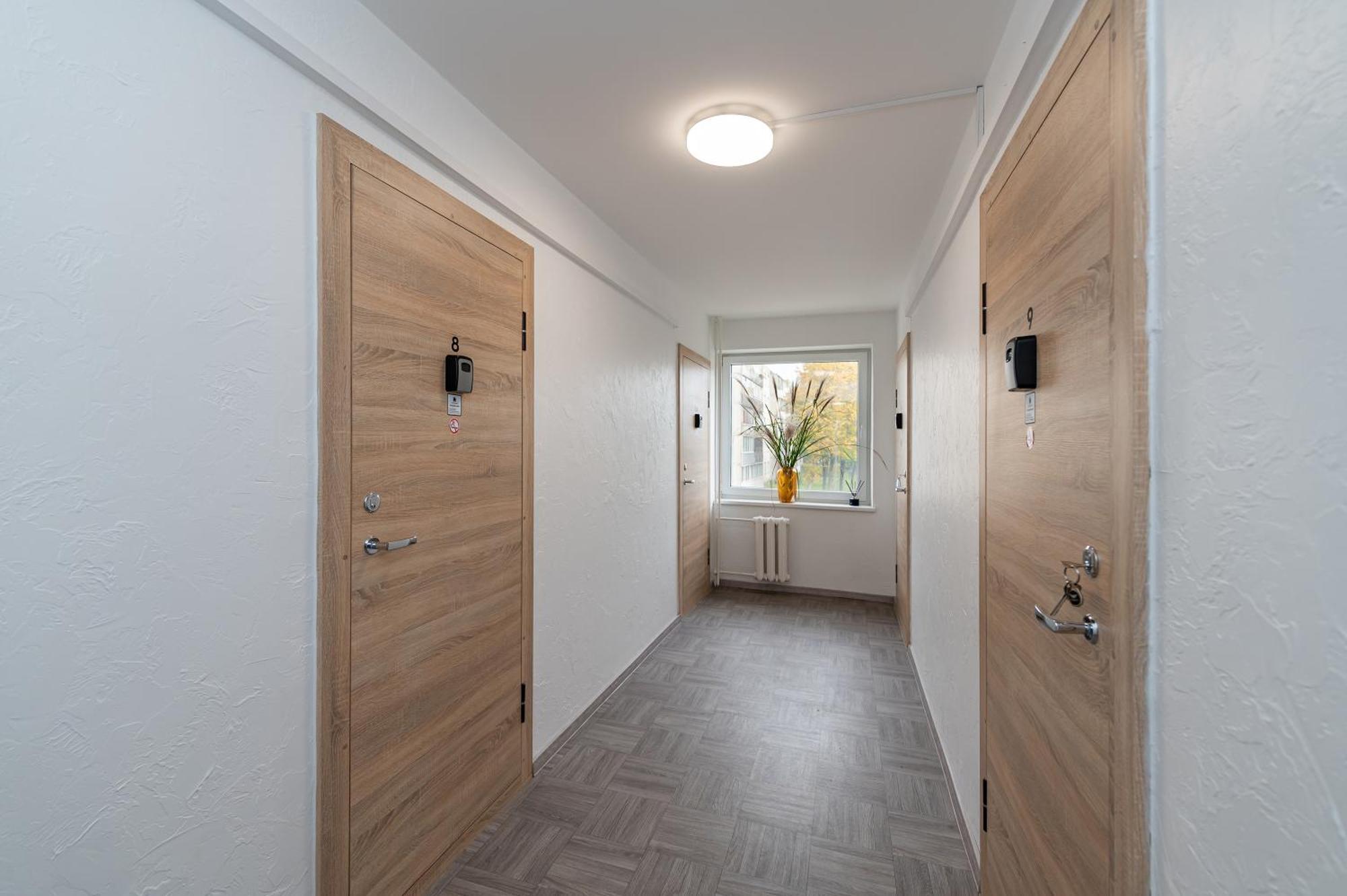 Pramones #4 By Poloaparments Apartment *