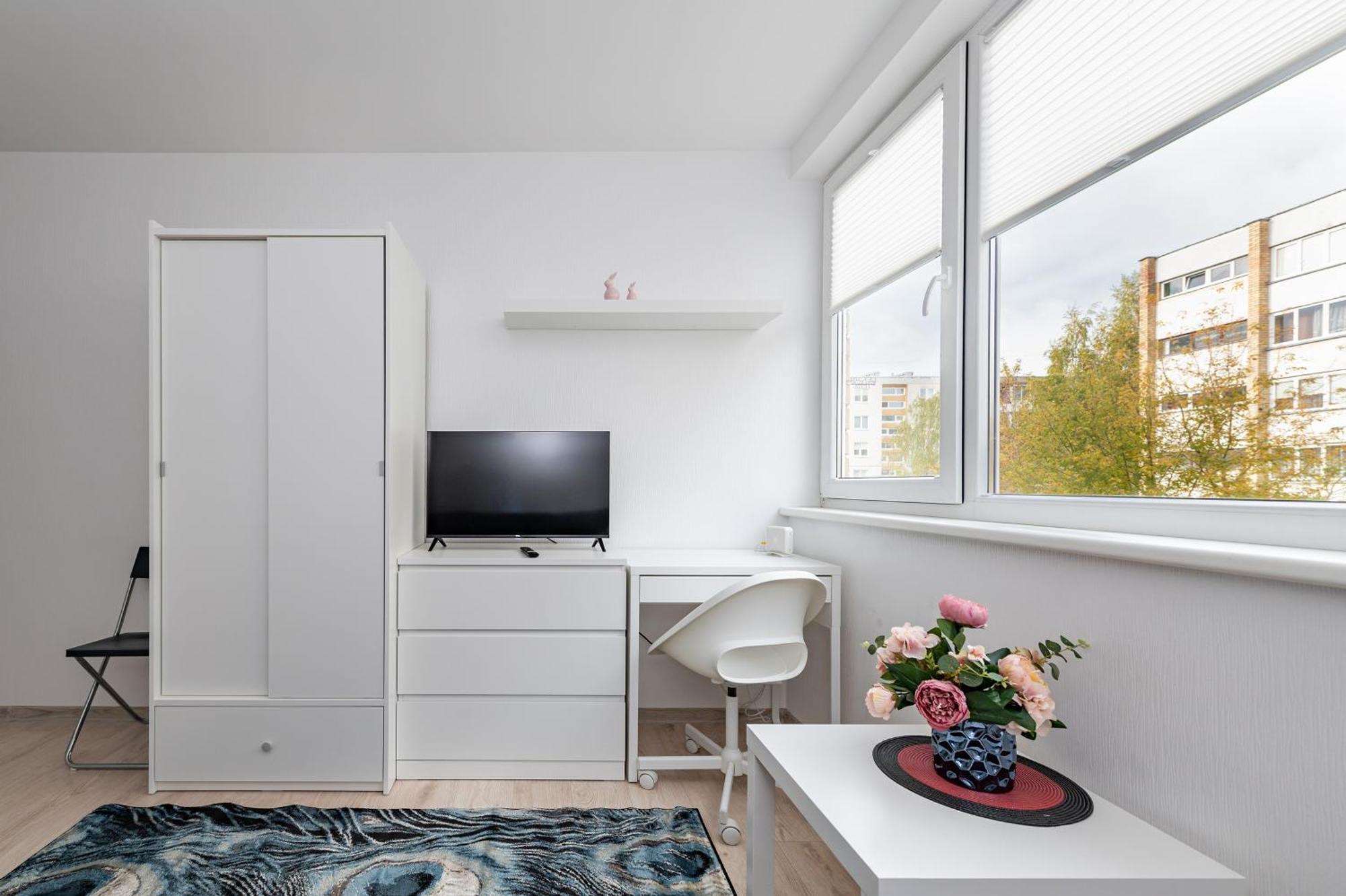 Pramones #4 By Poloaparments Apartment Kaunas