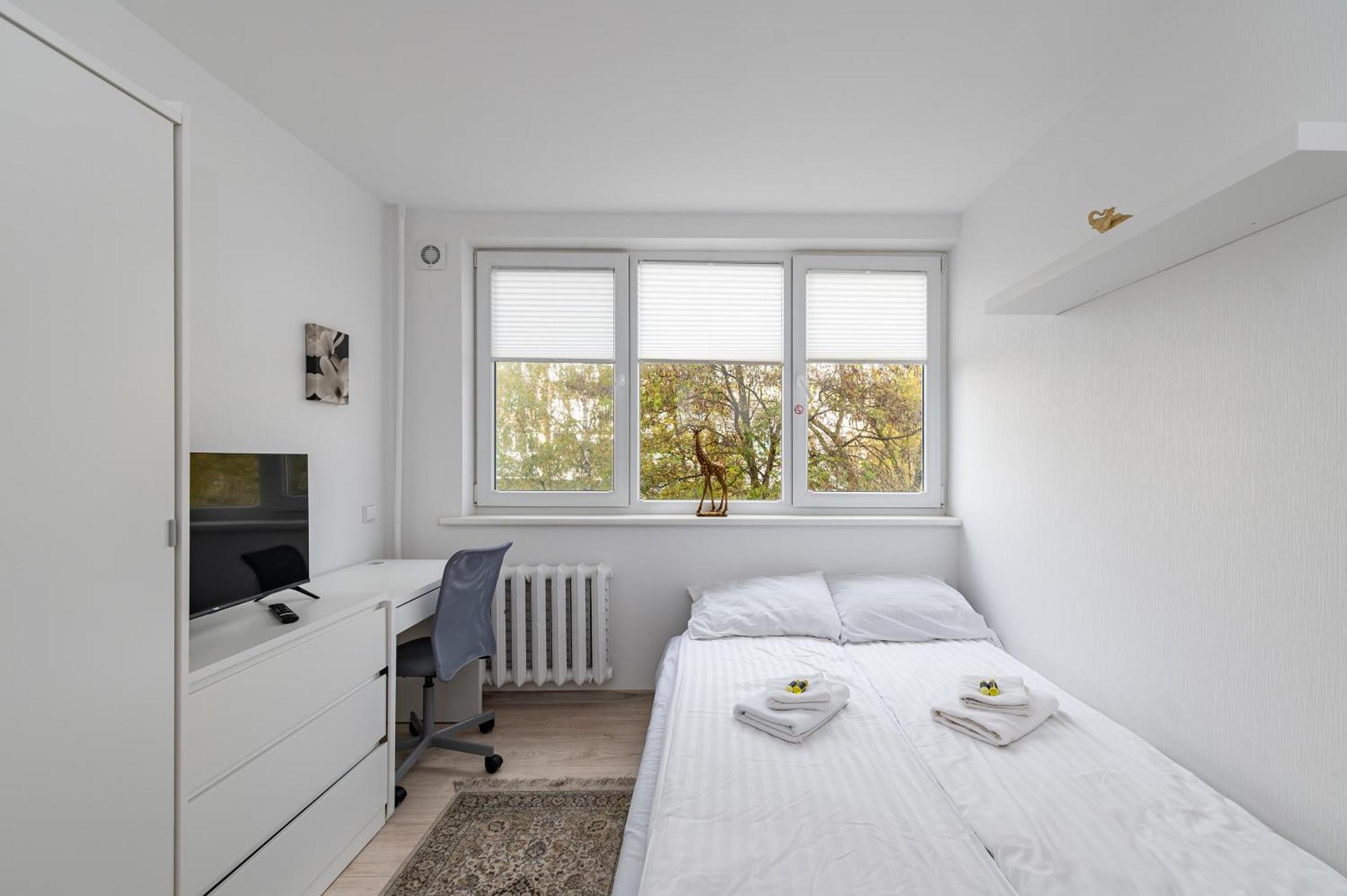 Apartment Pramones #4 By Poloaparments Kaunas