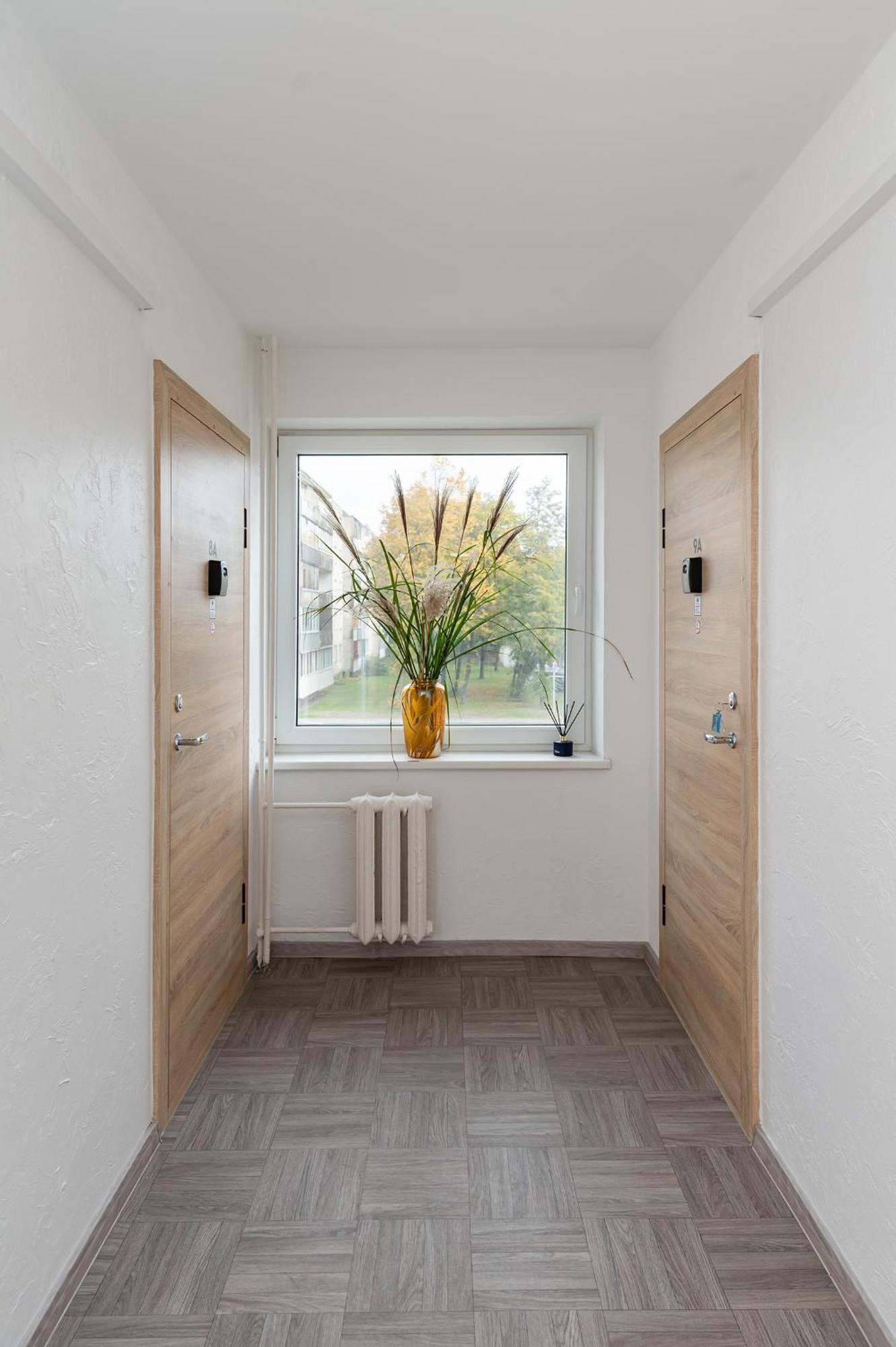 Pramones #4 By Poloaparments Apartment
