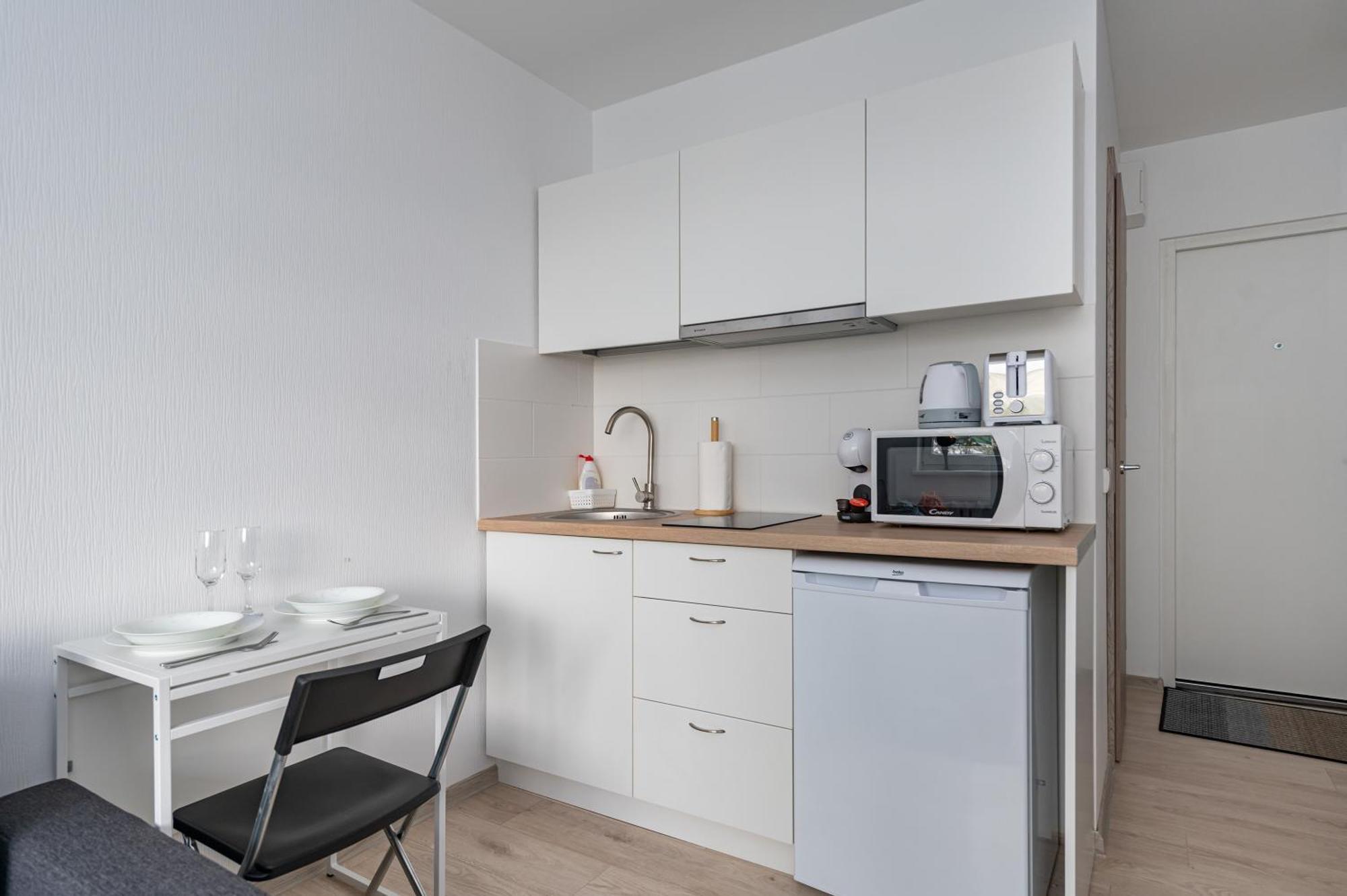 Apartment Pramones #4 By Poloaparments *