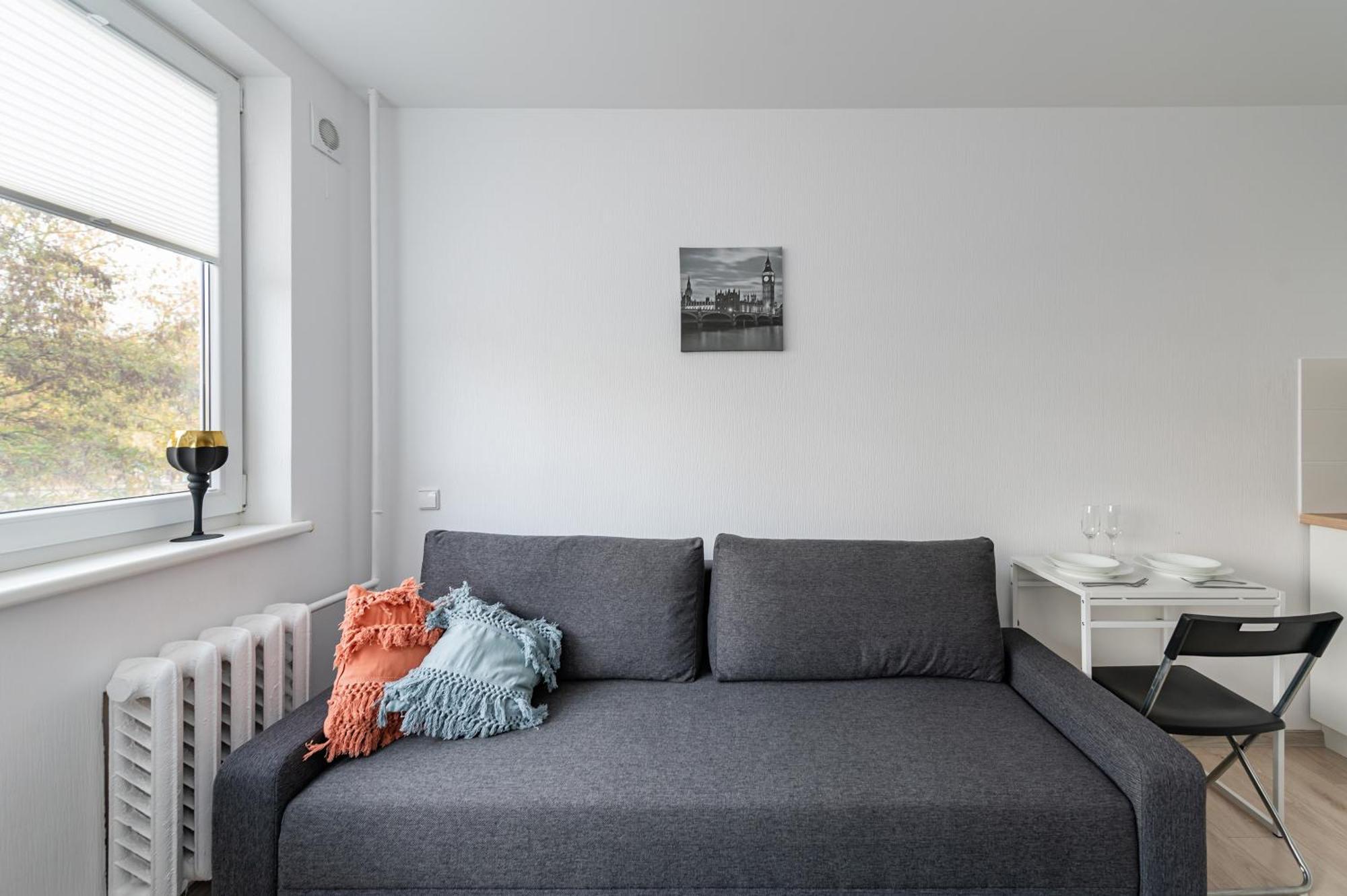 Apartment Pramones #4 By Poloaparments Kaunas